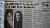 Chiara Bolognesi e Cristina Golinucci scomparse a Cesena, un mistero durato 30 anni. Il video con le tappe del giallo