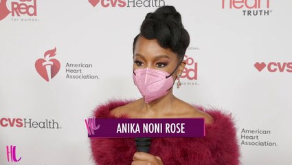 Anika Noni Rose