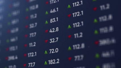 Inflazione in calo, pesa il calo dei prezzi dei beni energetici
