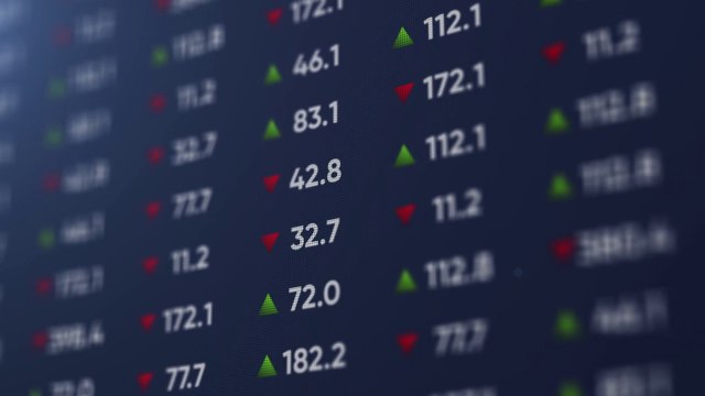 Inflazione in calo, pesa il calo dei prezzi dei beni energetici