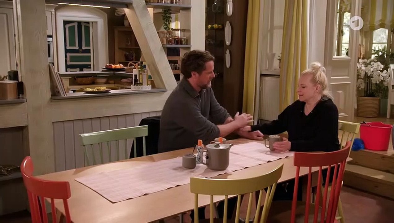 Rote Rosen 3711 folge