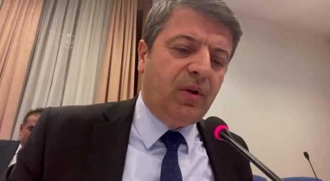 Abdurrahman Tutdere: Stajını 8 Eylül 1999'dan Önce Yapan Avukatlar Bu Eyt'den Yararlanamayacak