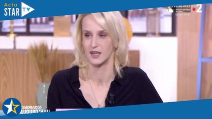 "Je faisais les répétitions à sa place" : la doublure de Mélanie Laurent fait de surprenantes révéla