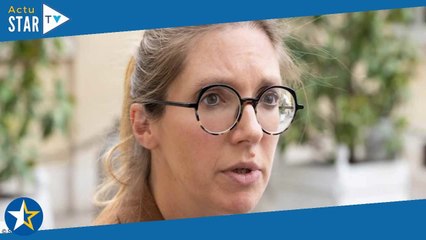 Aurore Bergé : le lien surprenant de la députée de Renaissance avec l'acteur Sylvester Stallone