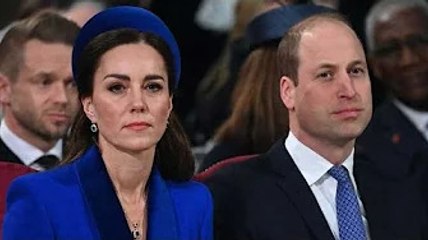 Kate Middleton et le prince William grièvement blessés, attitude déplacée aux Caraïbes