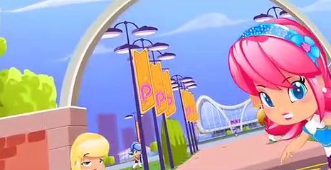 PINY: Institute of New York E006 - FAD IN