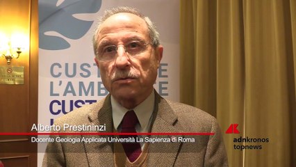 Clima, Prestininzi (La Sapienza): “Riportiamo il tema nelle aule universitarie, molte cose non tornano”
