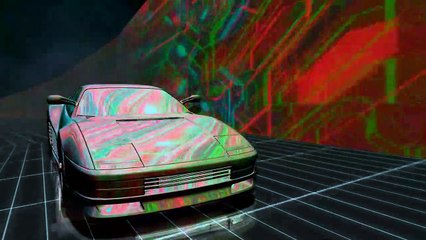 Accelerazione blast Marco Santinoli