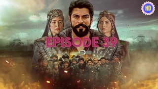 kurulus_Osman_season_4_Episode_39_720 |Kurulus Osman season 4 episode - 39 in urdu dubbed