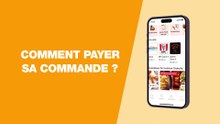 Comment payer sa commande