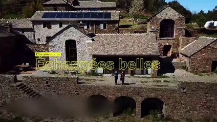 Echappées belles - Bande annonce