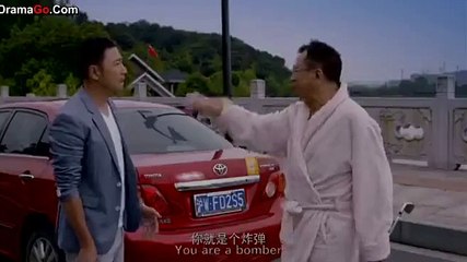 Meet the In-Laws (china) (2012) Watch HD