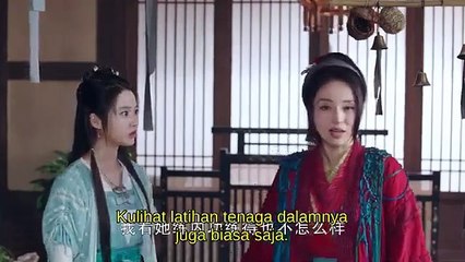 EP10 - LEGEND OF FEI