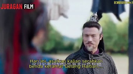 EP11 - LEGEND OF FEI