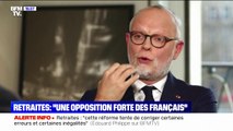 Édouard Philippe: 