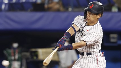 MLB NFBC ADP: Masataka Yoshida