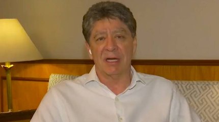 "El debate democrático se debe dar": presidente de la Andi sobre reforma a la salud