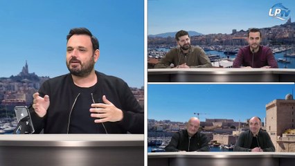 Talk Show Partie 1 : Une victoire de champion ?