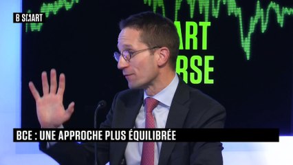 SMART BOURSE - Emission du jeudi 2 février