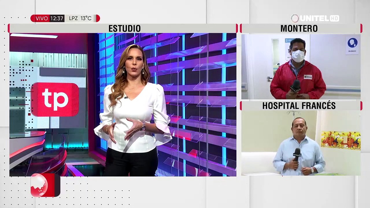 Habilitan camas en hospitales de segundo nivel para atención de pacientes con dengue