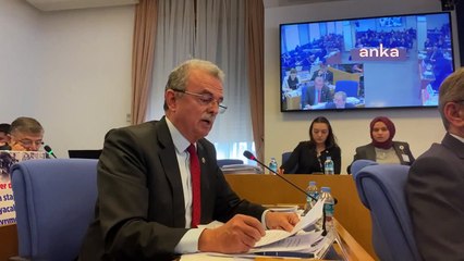 CHP Muğla Milletvekili Süleyman Girgin'den 65 yaşında emeklilik açıklaması