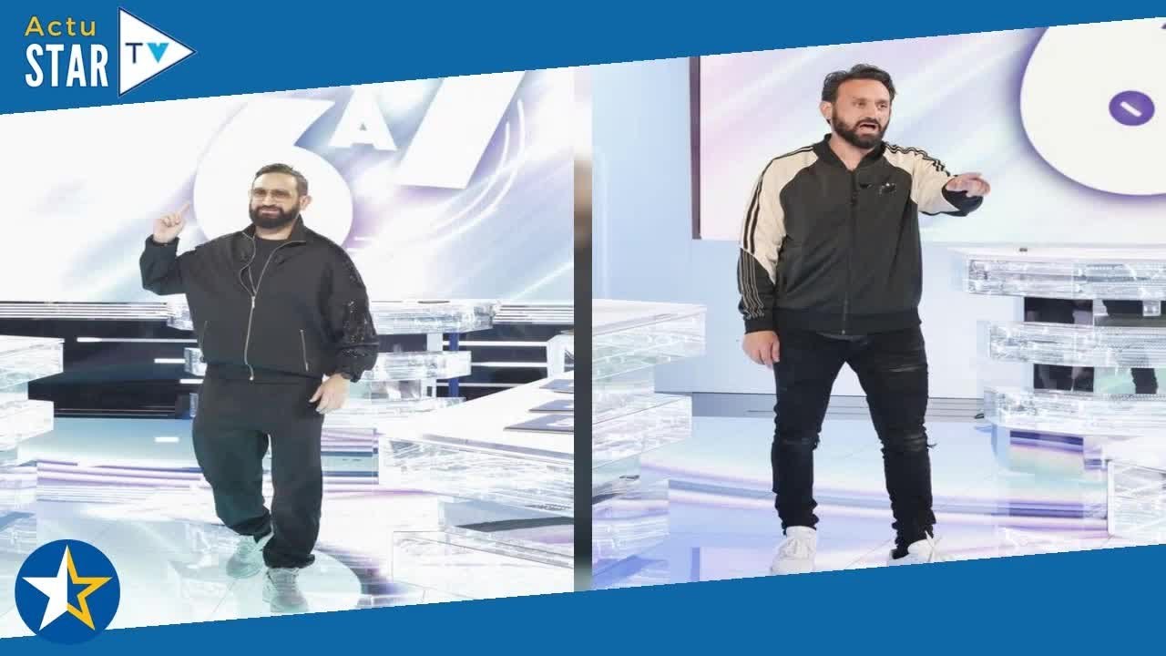 EXCLU. Cyril Hanouna : cette consigne stricte de France Télévisions à ses animateurs phares