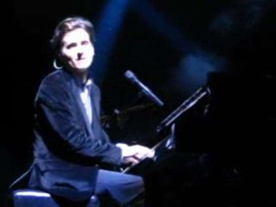 Peter Cincotti Olympia Witch's brew part 1