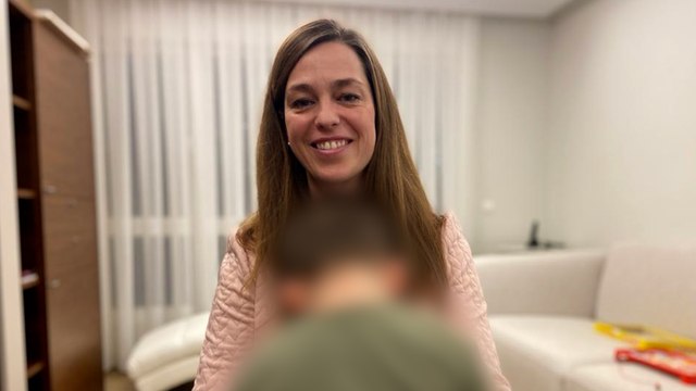 Piden una ley para proteger la lactancia materna en público: Me sentiría más segura