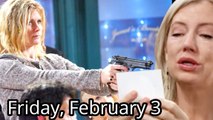 General Hospital Spoilers for Friday, , February 3 | GH Spoilers 2/3/2023