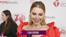 ‘Stranger Things’ Star Cara Buono Reveals Her Wild ‘Game Of Thrones’ Idea For The Final Season