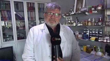 AR-GE firması sahibi Faruk Durukan, ilkokul mezunu ama 41 bilimsel çalışmada ismi var