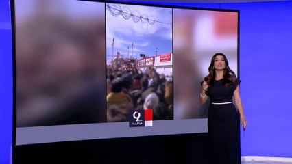 التاسعة هذا المساء | لماذا أصبحت محافظة بلوشستان أحد أكبر مراكز الاحتجاجات في إيران؟