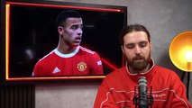 BREAKING NEWS_ Mason Greenwood Charges Dropped _ Man United News