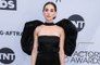 Alison Brie has a 'passion' for nudity