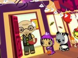 Ni Hao, Kai-Lan S01 E014 - Ni Hao, Halloween