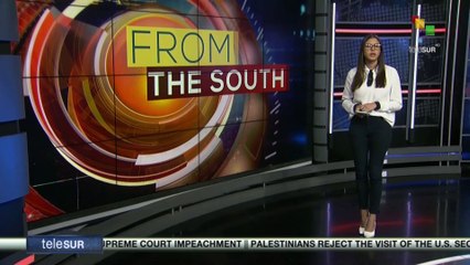 Brazil: Air Force deploys to defend Yanomami lands in the Amazon