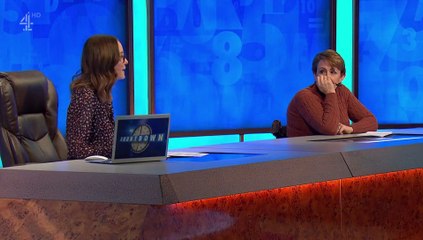 Countdown | Tuesday 9th March 2021 | Episode 7460