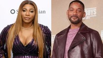 Serena Williams Speaks Out About Will Smith’s Infamous Oscars Slap | THR News