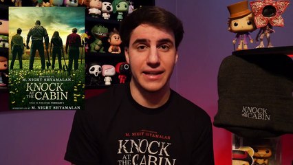 Knock at the Cabin Ending Explained (Knock at the Cabin Summary and Review)