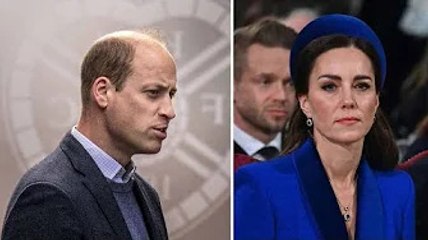 Kate Middleton honteuse – « bourré de médicaments », Prince William humilié en plein jubilé
