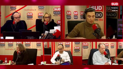 Les Vraies Voix - Émission 2 février