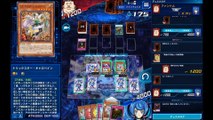 遊戯王デュエルリンクス　ランクマッチ　ブルーエンジェル　トリックスターデッキ（Yugioh Duel Links)21