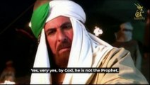 Khalid Bin Waleed Arabic Series with English Subtitle  Episode-15