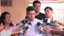 Denuncian a funcionarios de Emacruz por presuntas irregularidades en contrato de aseo urbano