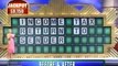 Wheel of Fortune - April 9, 2003 (Chris/Janice/Bruce)