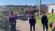 Antalya'daki 3 kişiyi öldürüp kaçan katil zanlısı jandarmanın özel ekibiyle yakalandı