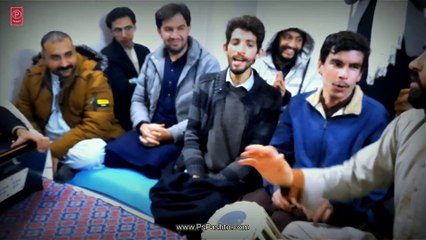 Jumta Mosam Mast Mahina | Ijaz Ahmad | Urdu Song | Hindi Songs 2023 | Ya Allah Ya Allah Dil Le Gayi