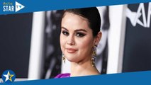 Selena Gomez au naturel sans maquillage : ces clichés applaudis par les internautes