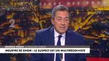 Georges Fenech : «On a dans notre système d'aménagement de peine une forme de dévitalisation de la sanction»