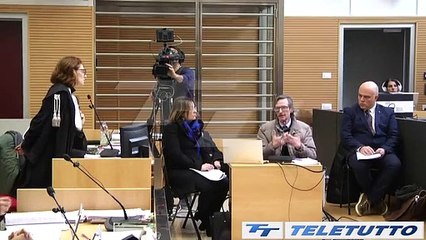 Video News - DELITTO DI TEMU', NUOVA UDIENZA